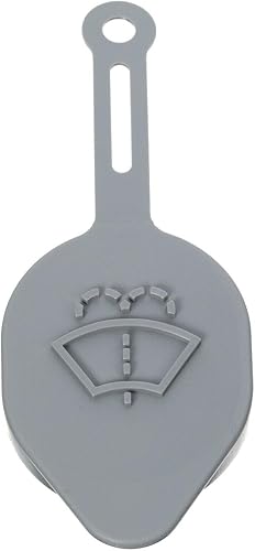 Miniatura 2 de Tanque de depósito de líquido de Murano 370Z para limpiaparabrisas original 2009-2020