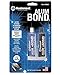 MASTERCOOL 90934 Alum Bond A/C Repair Epoxy - 2 oz.
