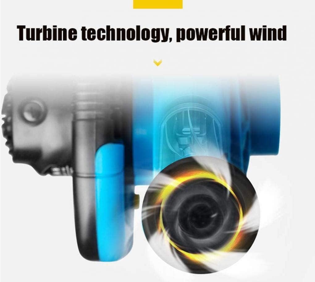 Lightweight Electric Garden Blower Vacuum
