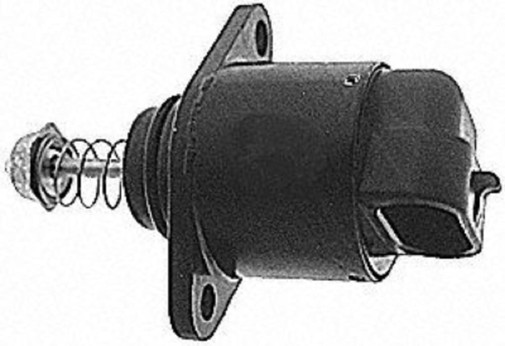 Standard Motor Products AC124 Idle Air Control Valve
