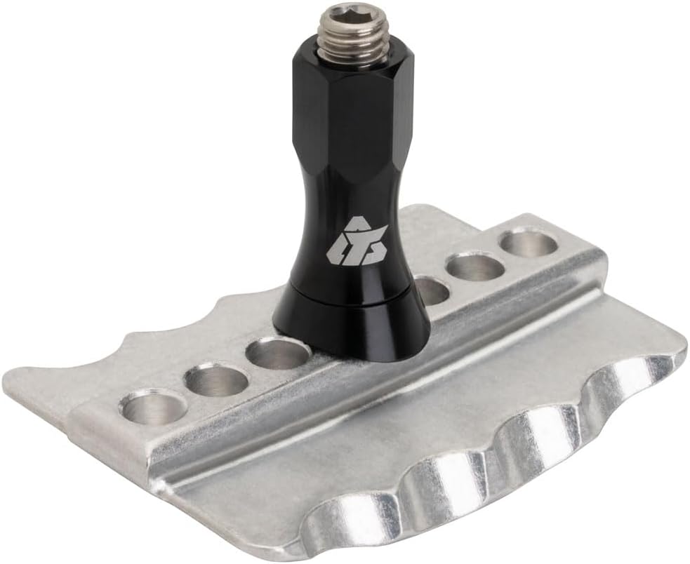 Tusk Billet Aluminum Rim Lock 2.15"
