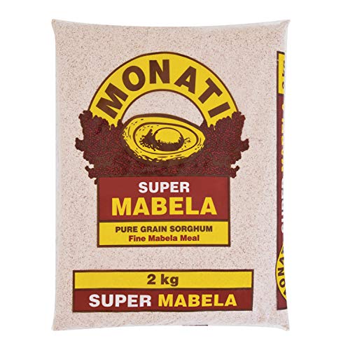 Monati Super Mabela 2kg