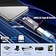 QIANRENON USB C Stecker auf USB B Buchse Drucker Adapter USB Type C auf MIDI Elektronische Instrumente Anschluss 480Mbps 20W 9V2A Aufladung, Al Gehäuse, für Telefon Laptop Drucker E Klaviere, 2Pcs