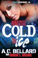 Cold as Ice 1500959561 Book Cover