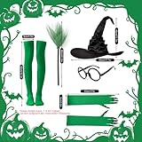 Zoom IMG-2 mprocen set di accessori mistici Zoom IMG-2 mprocen set di accessori mistici