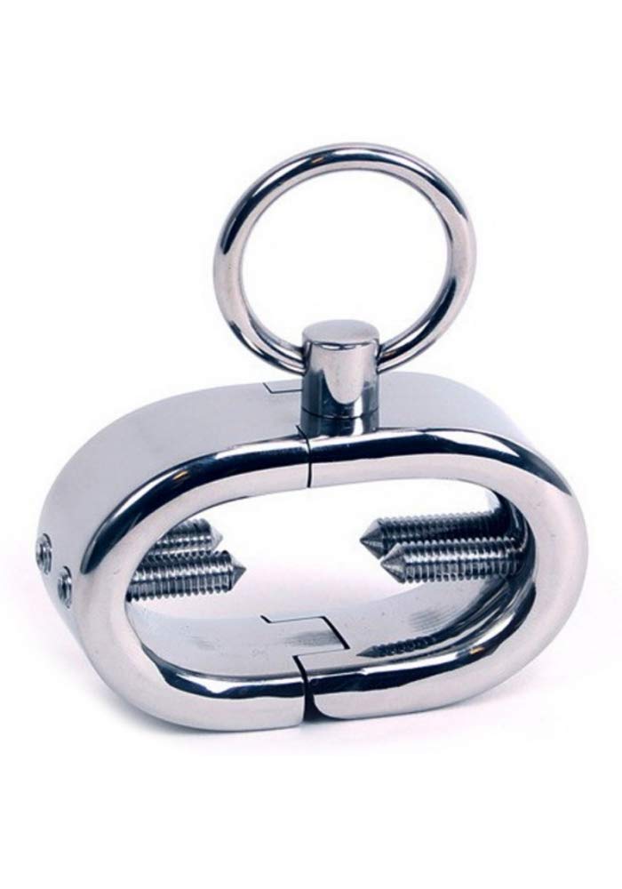 Metalhard Brazalete Testiculos 21 g