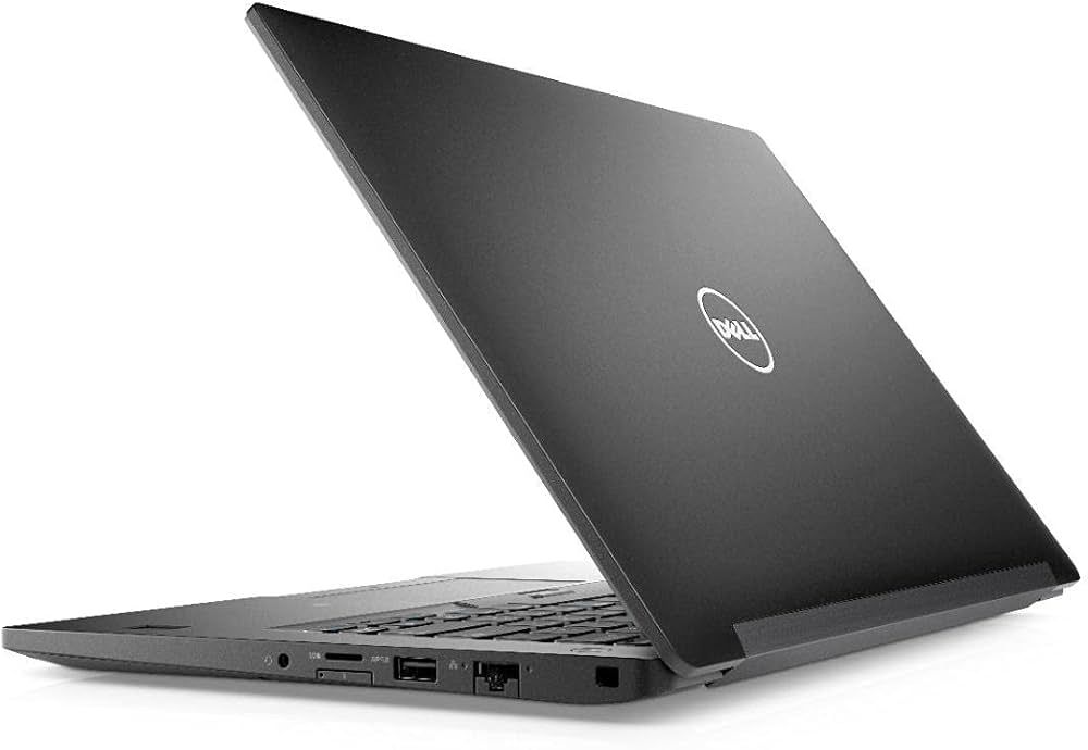 Dell InspironP32E001 i7-7500U 8GB 512GB