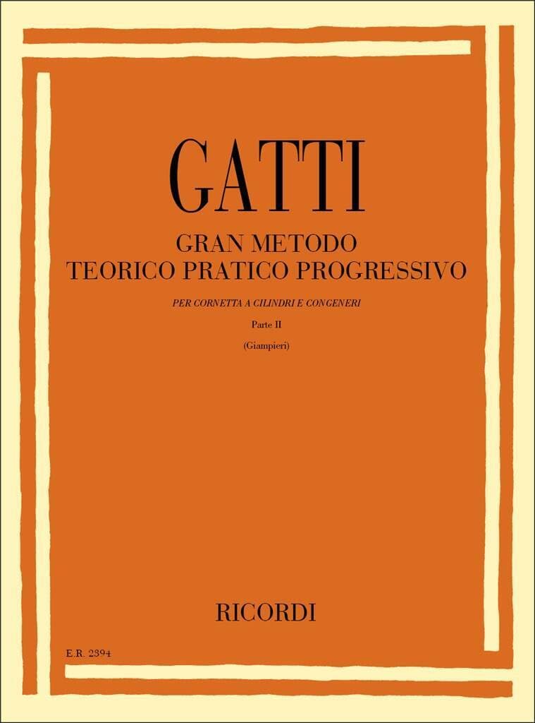 Metodo Teorico Pratico Vol.2