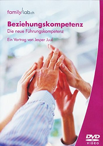 Preisvergleich Produktbild Beziehungskompetenz - die neue Führungskompetenz