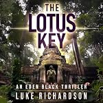 Cover of The Lotus Key