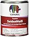 Produktbild Caparol Capalac SeidenWeiss 0,750 L