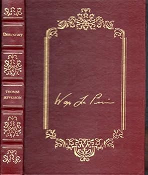 Leather Bound Democracy (The Library of American Freedoms) Book