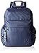 Mandarina Duck Damen Md20 Tracolla Umh ngetaschen, Blau (Dress Blue), 26 x 14 37 cm (B H T) EU