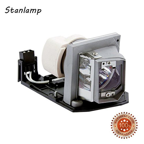 BL-FP230D Replacement Lamp Special Upgraded Design Bare Bulb Inside with Housing for OPTOMA DH1010 EH1020 EW615 EW615i EX612 EX615 EX615i Projector by Stanlamp