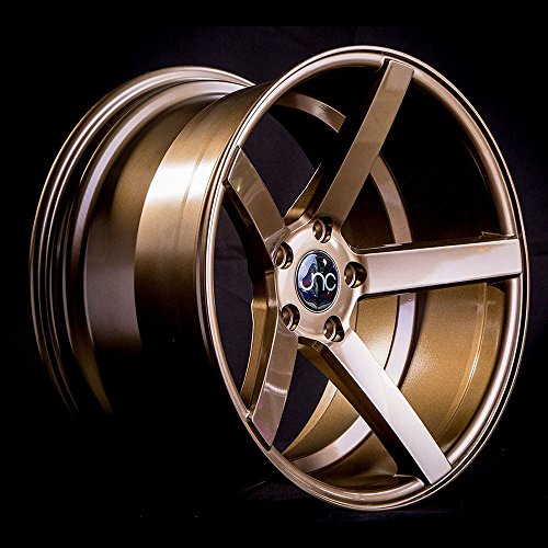 JNC JNC026 18x8 35 Bronze