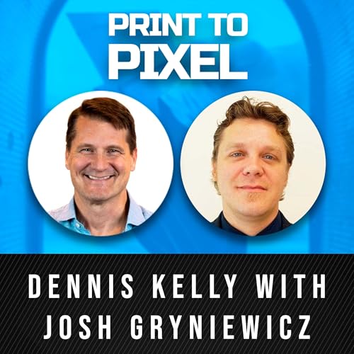 The Shift from Fear to Hope in Nonprofit Messaging with Josh Gryniewicz #37 Podcast Por arte de portada