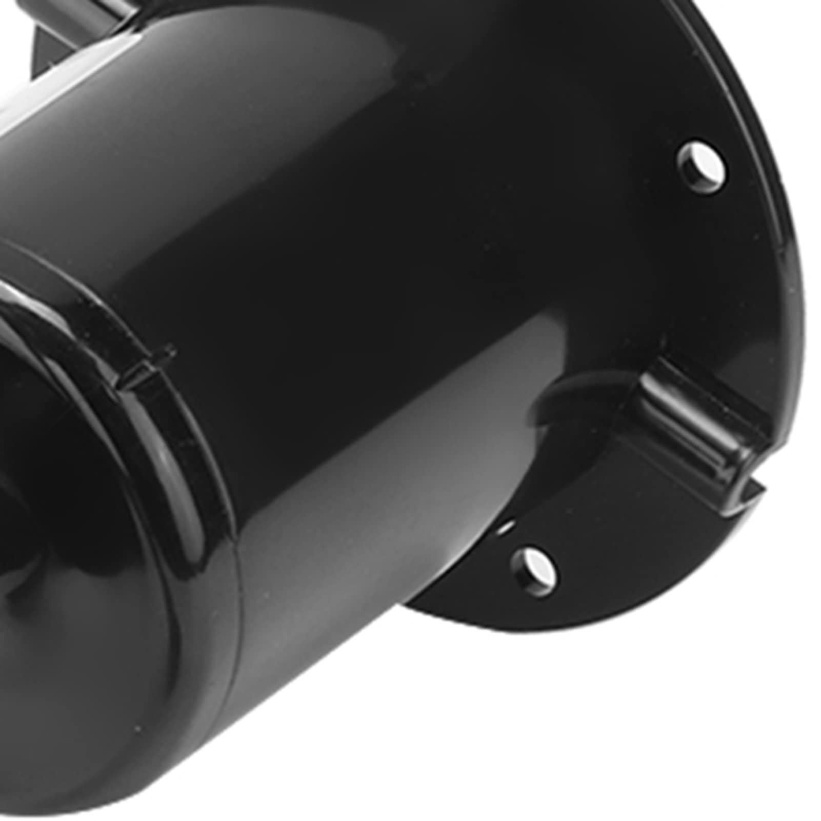Hidyliu Anemometro 0-70 M/s Sensore di velocità del Ad Alta Precisione per Stazioni Meteorologiche Serre e Monitoraggio Ambientale 16x16 Cm