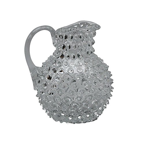 Chehoma Carafe Cristal Pointe de Diamant 2L 19x23cm Cover