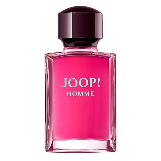 Joop! Homme Perfume Masculino 200ml