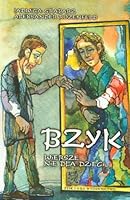 Bzyk. Wiersze nie dla dzieci (polish) 8375062413 Book Cover