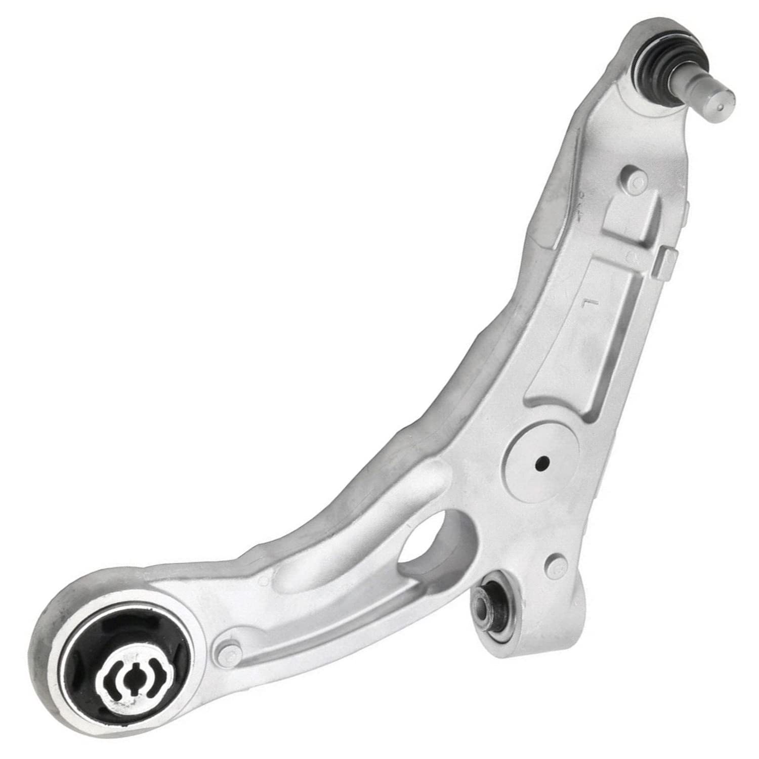 Amazon.com: Detroit Axle - Front Left Control Arm for 15-17 