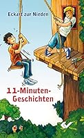 11-Minuten-Geschichten 3894366982 Book Cover