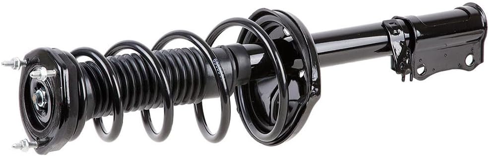 New Complete Rear Right Passenger Side Strut & Spring Assembly For Toyota Camry Lexus ES300 2002 2003 - BuyAutoParts 75-20172CS NEW
