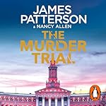 Cover of The Murder Trial