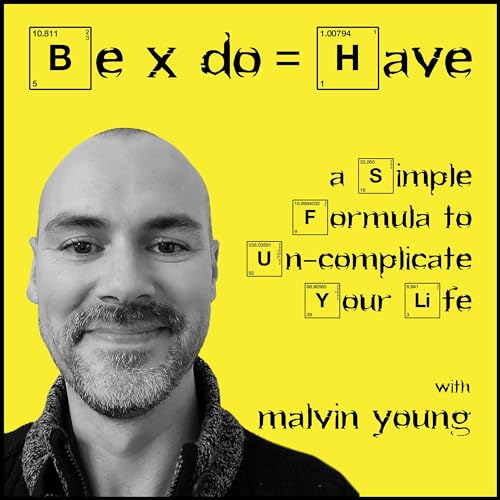 Page de couverture de Be x Do = Have (Season 1)