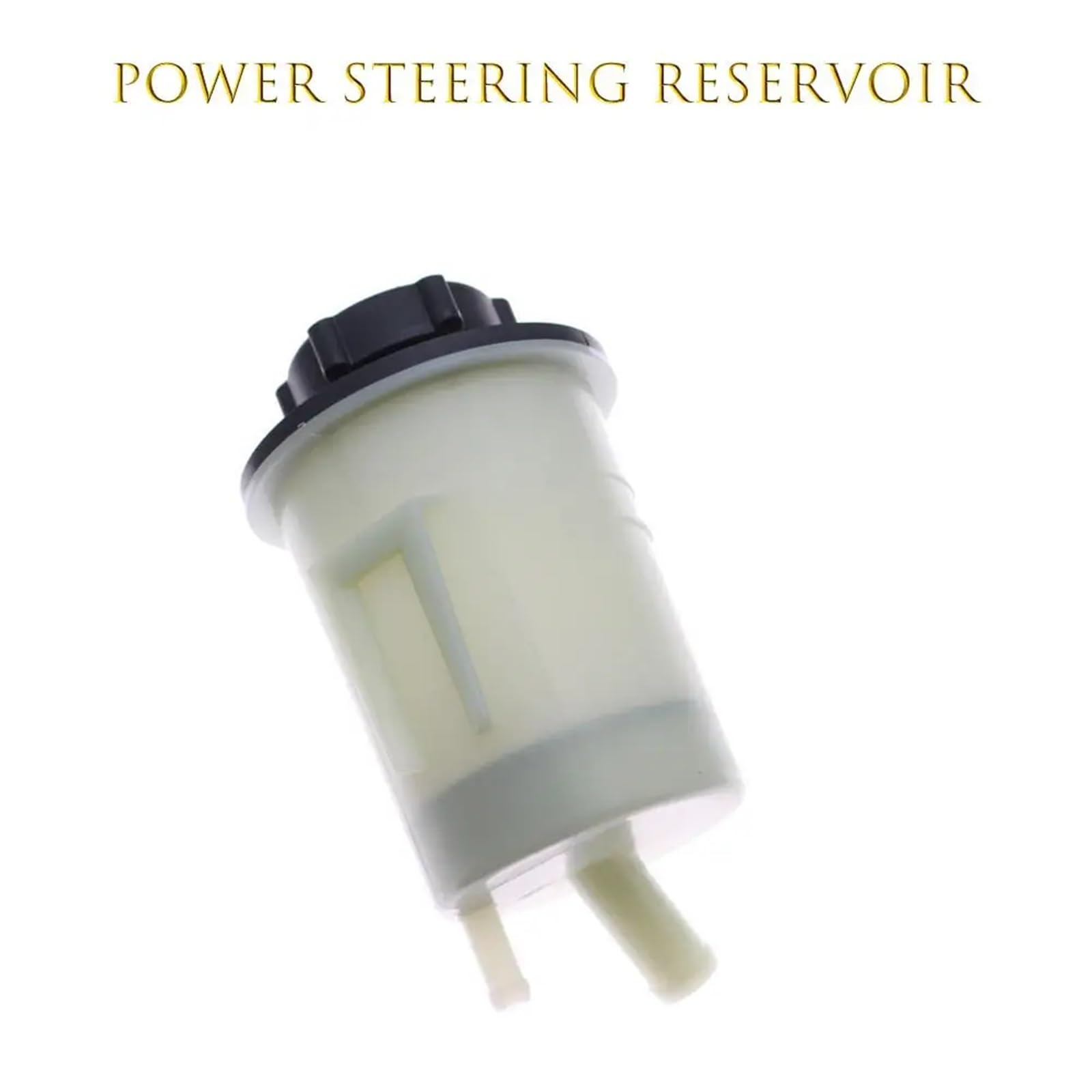 Pasuje do Land Rover Range Rover LR3 LR4 2008 2009 Range Sport 2010-2013 QFX500060 LR061407 zbiornik wspomagania układu kierowniczego Power Steering Pump