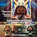 Jesus Bobblehead for Car Dashboard - 3.5