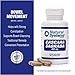 Cascara Sagrada 60 Capsules 450 mg by Natural Systems - Cascara Sagrada Capsules Vegan*, Non-GMO, Non-Gluten - Cascara Sagrada Herb Constipation Remedies* - Cascara Laxative - Rhamnus Purshiana