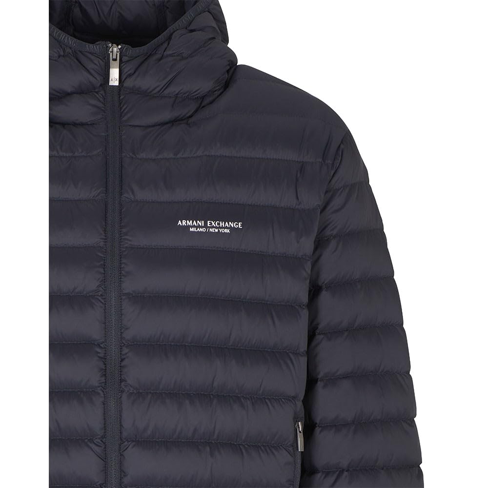 Armani Exchange Giubbotti XM001577 AF16927 - Uomo