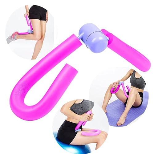 Equipamento de Fitness Muscular Para Coxa Master da Musculação, Expansor de Musculação da Coxa, Exer