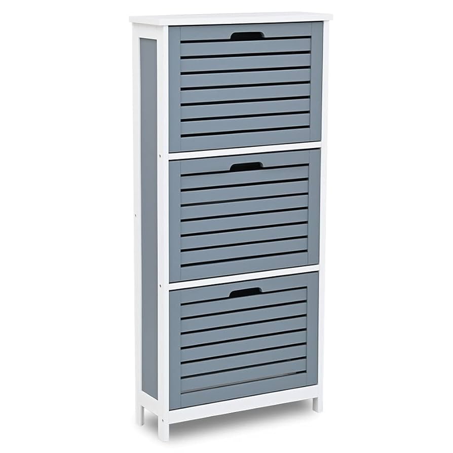 moca company Aria 完成品　シューズラック 省スペース　薄型 Amazon｜moca company Aria 完成品 薄型 フラップ シューズ