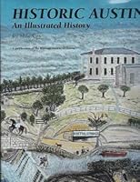 Historic Amarillo: An illustrated history 0965499987 Book Cover
