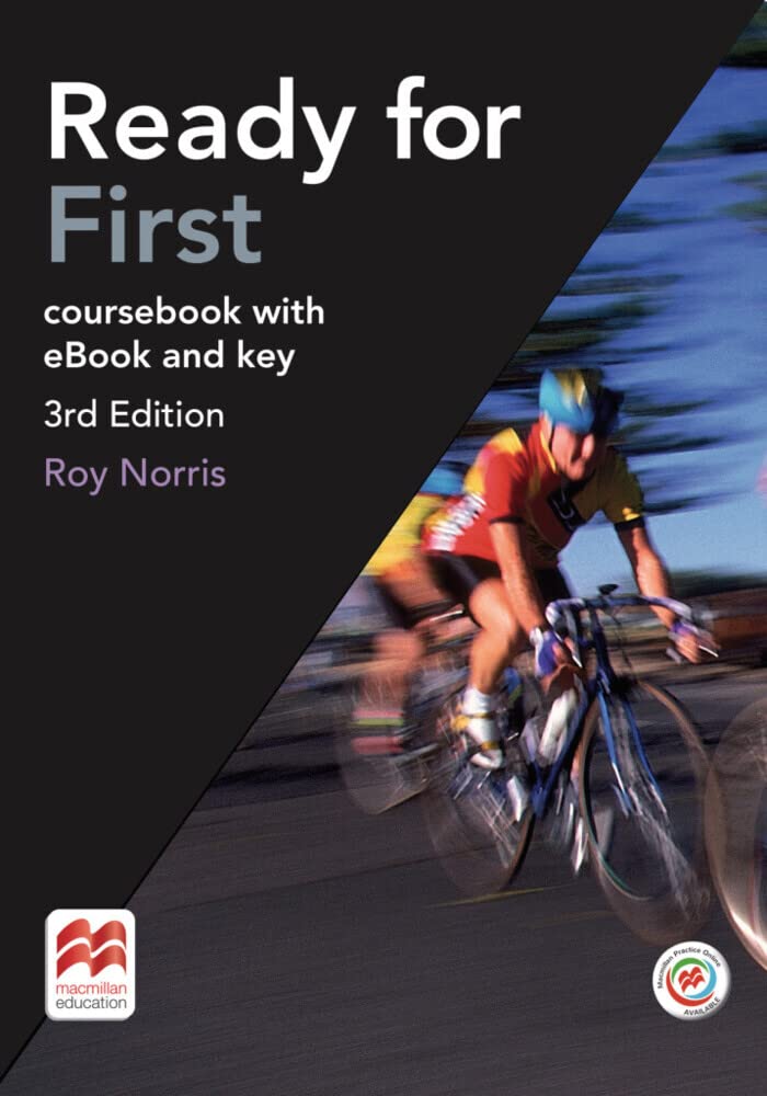 Ready for First - 3rd Edition. Student's Book Package: with ebook, MPO and Key