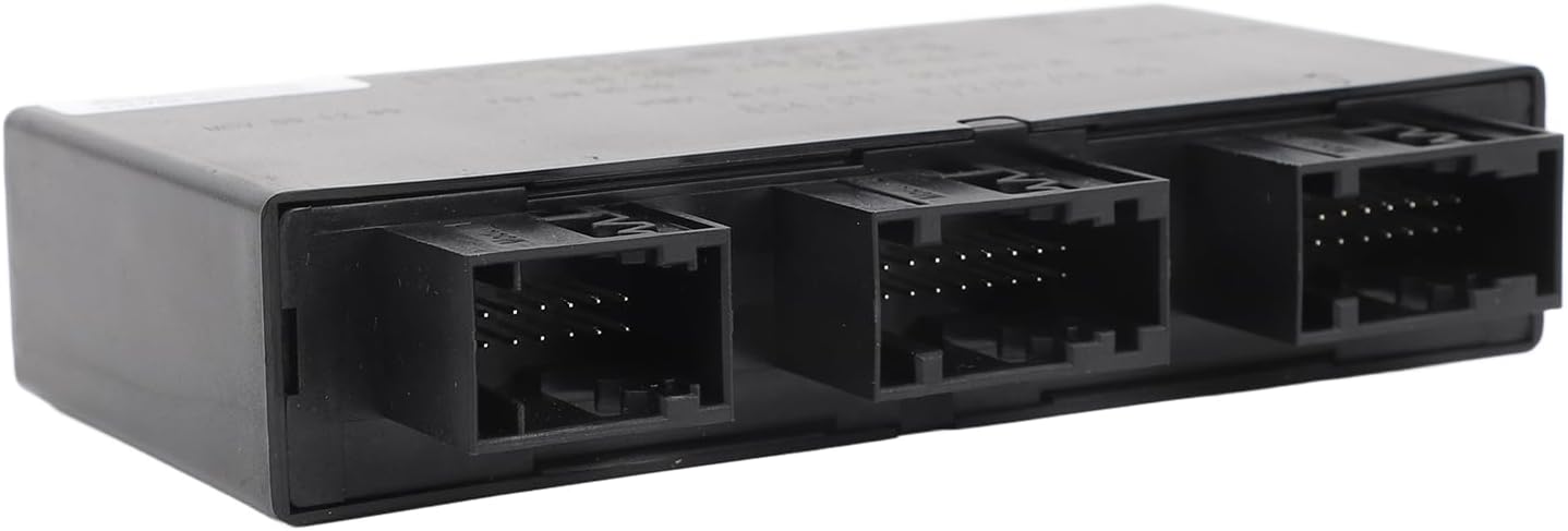 PDC Module PDC Unit, Parking Distance Control Unit Module 66210395856 PDC Control Module for 5 6 7 Series E60 E61 E65 E70 E61N E63 E64 E66 E71 X6 35iX