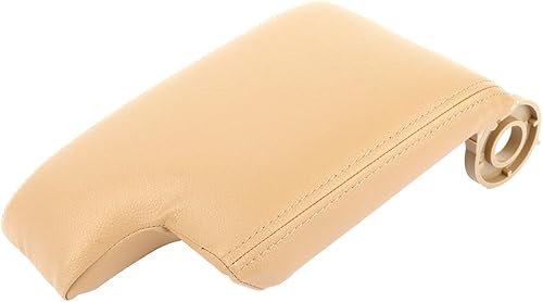 Miniatura 2 de SCITOO Kit de tapa de consola central beige para 1999 para BMW 318i 318is 2000 323Ci cubierta de consola central