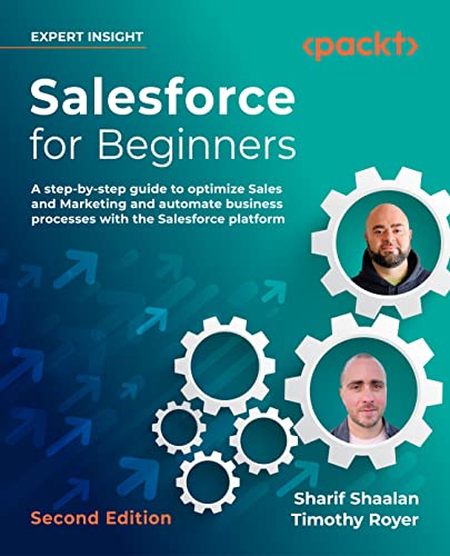 Salesforce Beginners