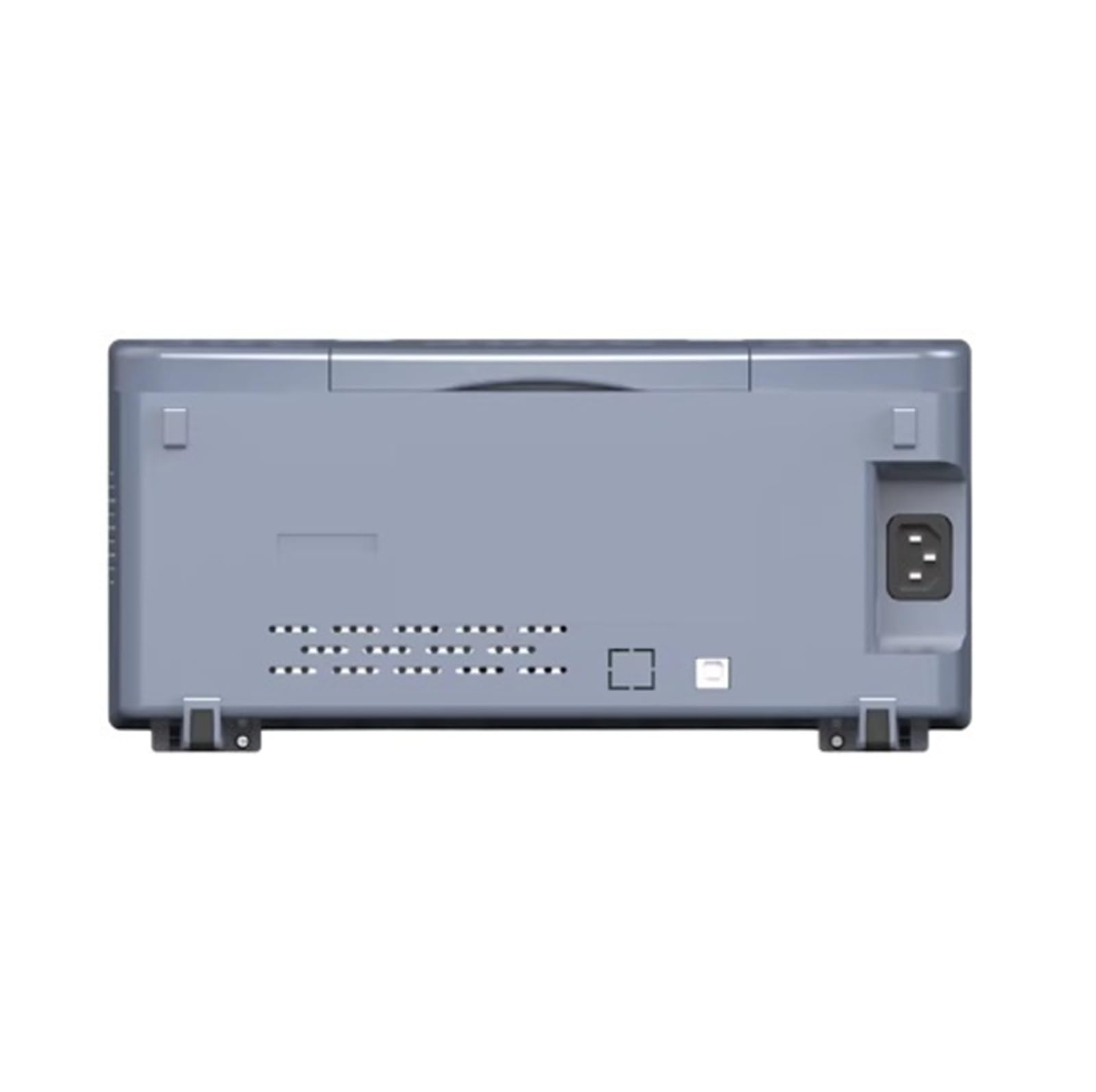 DSO2C20 Osciloscopio Digital de 2 Canales 200MHz 2GSa/s