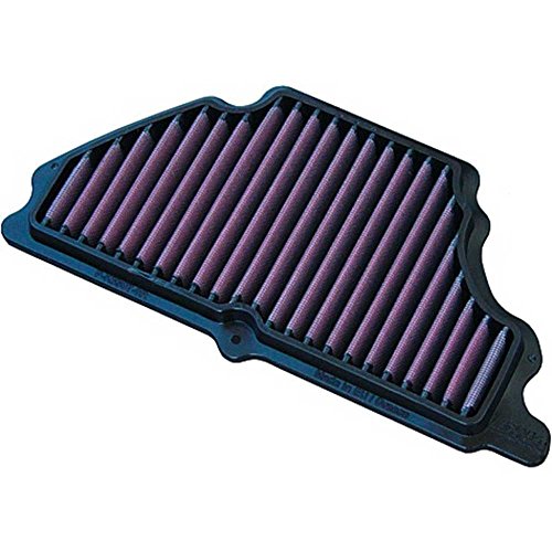 Filtre air DNA sport haute performance Kawasaki ZX 6 R 07-08