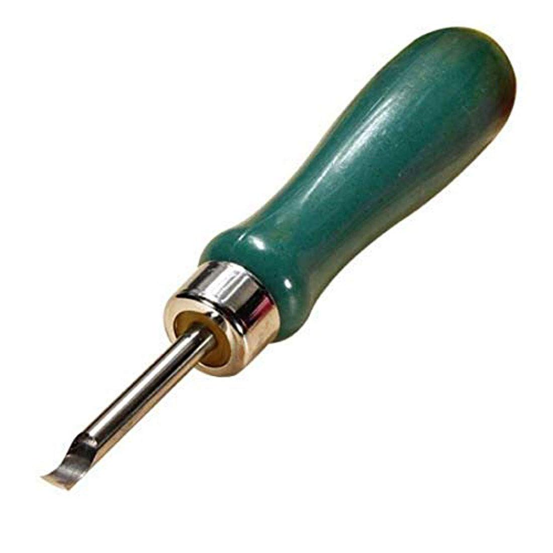 Diy Crafts Back Case Cover Remover Battery Opener Knife Blade Lever Snap Repair Tool Wrench Opener Screw Back Green, # 1 (Multicolor)-image-29