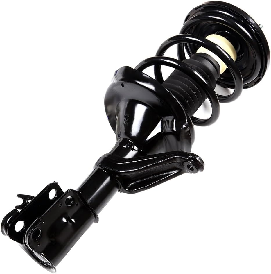 ROADFAR Suspension kit 8pcs Struts Suspension kit Front Strut Spring Assembly Rear Strut Spring Assembly Stabilizer Bar Link Kit Fit For 2002-2006 for Honda CR-V