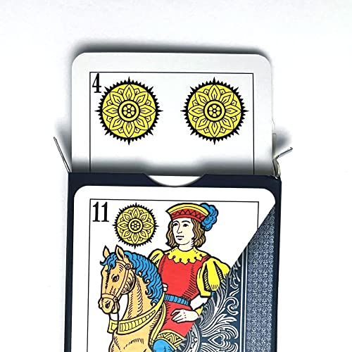 Magiapym Baraja levitación con vídeo explicativo para su fácil