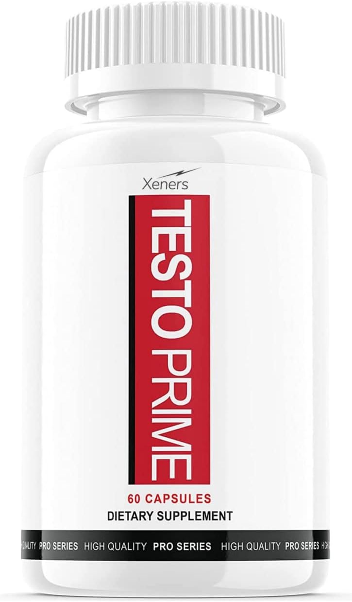 Testoprime Elite Testo Prime Men