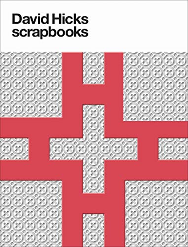 David Hicks Scrapbook