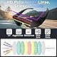 Nisanuki Mini Kamera, Brille mit Kamera, Action Cam 1080P Aktualisierte Tragbare Videobrille Sonnenkamerabrille Für Outdoor, Reisen, Sport