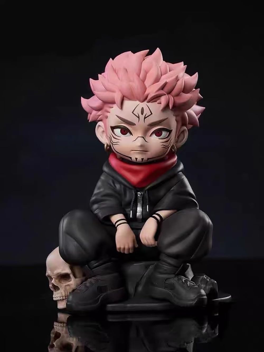 XESAGSNV Jujutsu Kaisen Premium Edition Satoru Gojo - Image 3