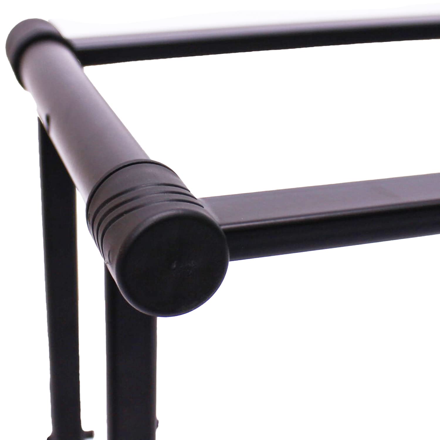 Supporto pieghevole per computer portatile DJ con borsa per il trasporto LS700 MK2